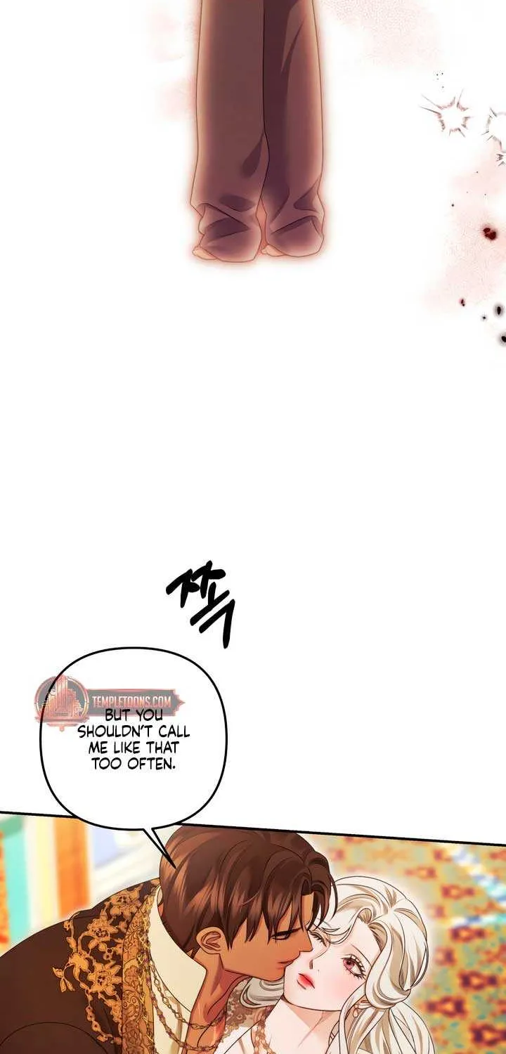 Predatory Marriage Chapter 65 page 57 - 