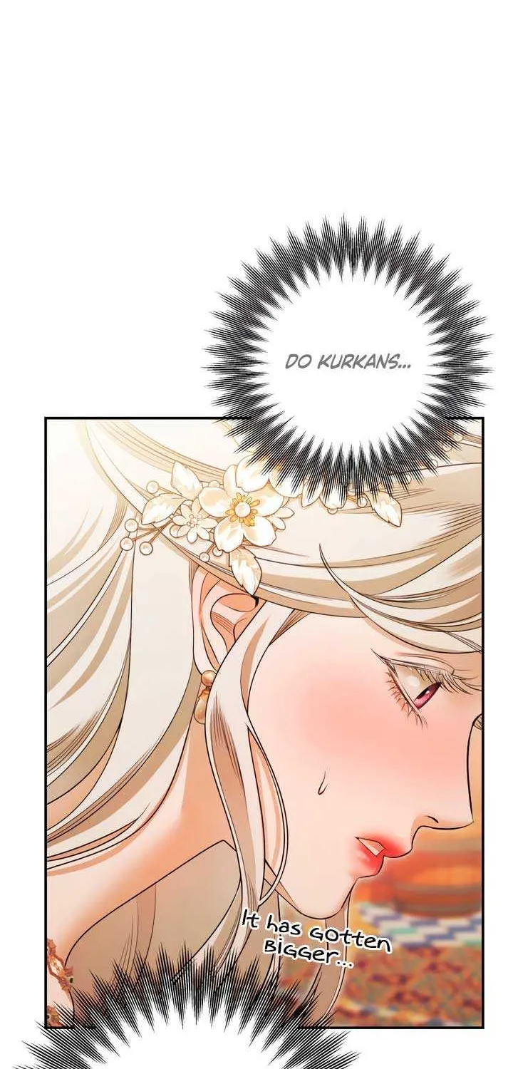 Predatory Marriage Chapter 65 page 59 - 