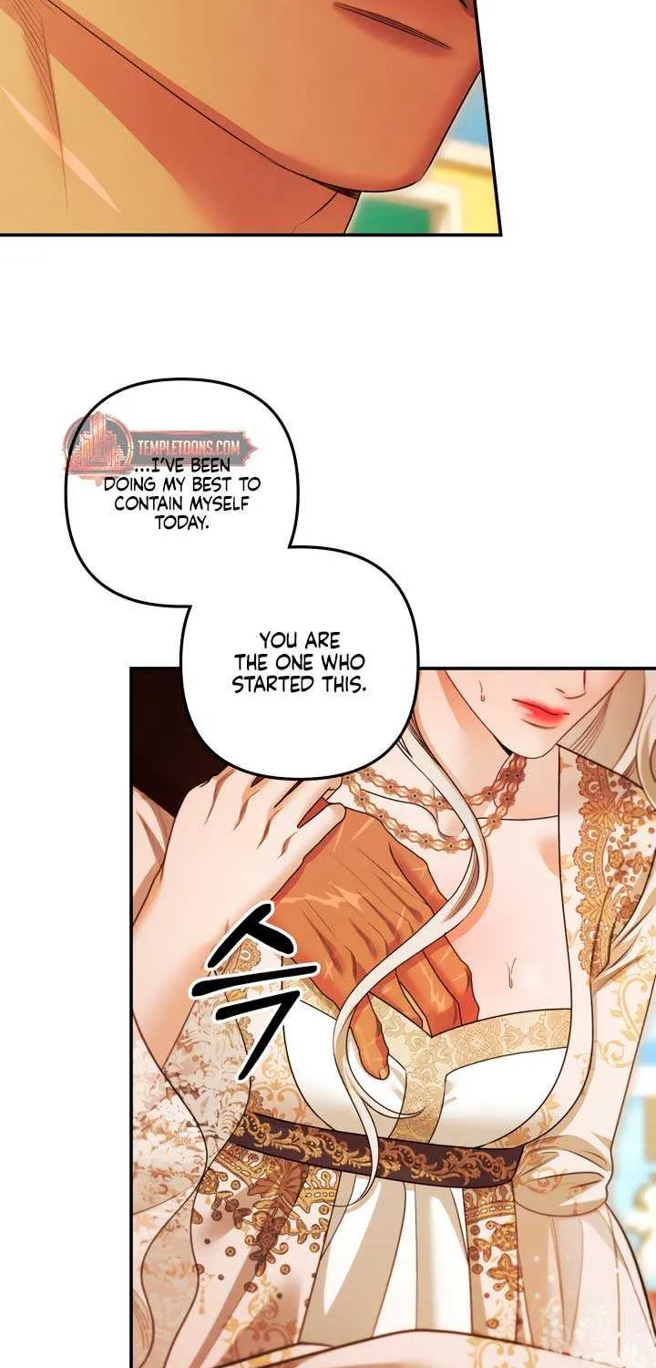 Predatory Marriage Chapter 65 page 61 - 