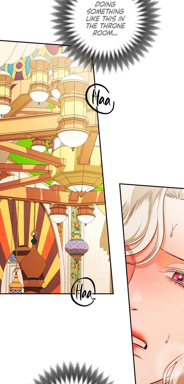 Predatory Marriage Chapter 65 page 65 - 