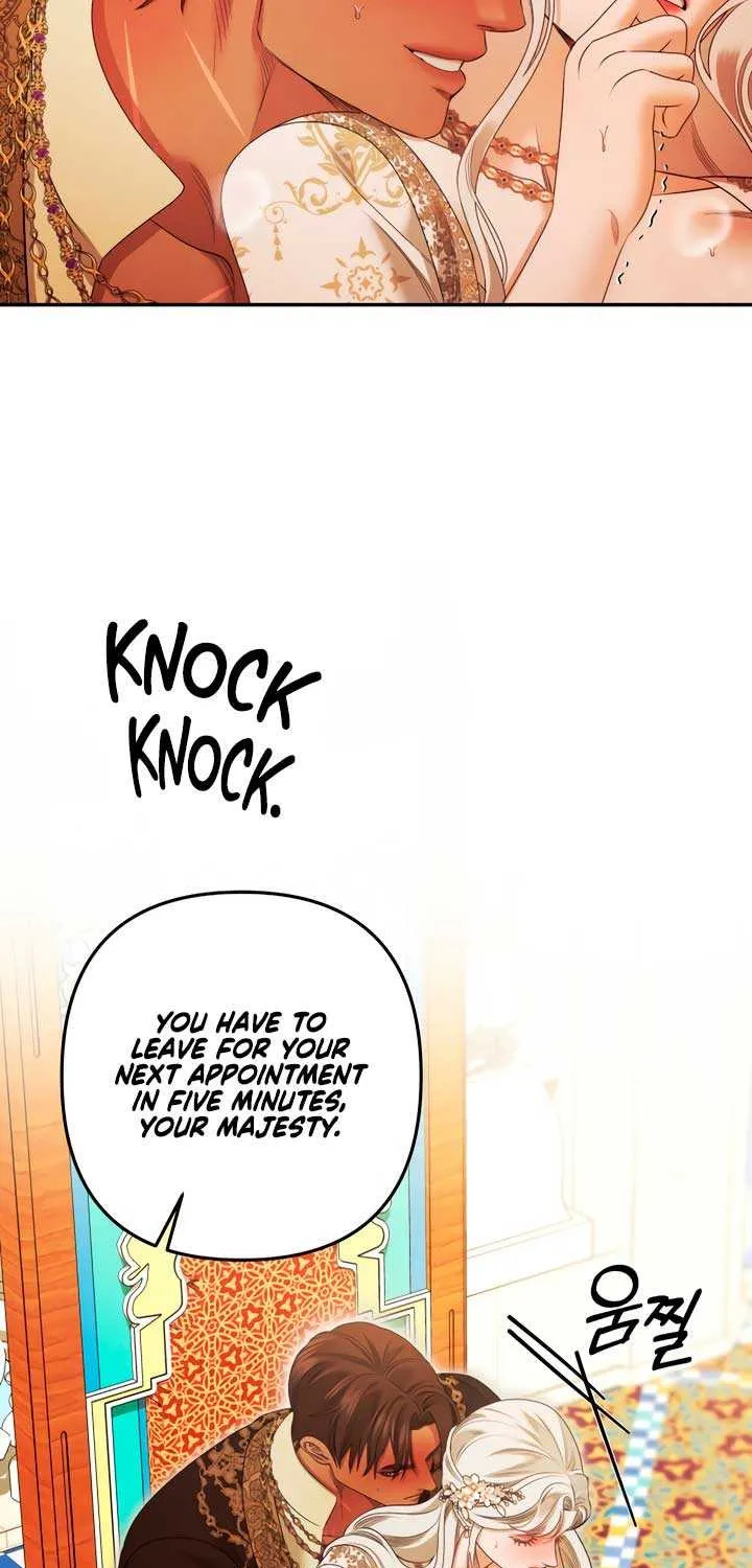 Predatory Marriage Chapter 65 page 67 - 