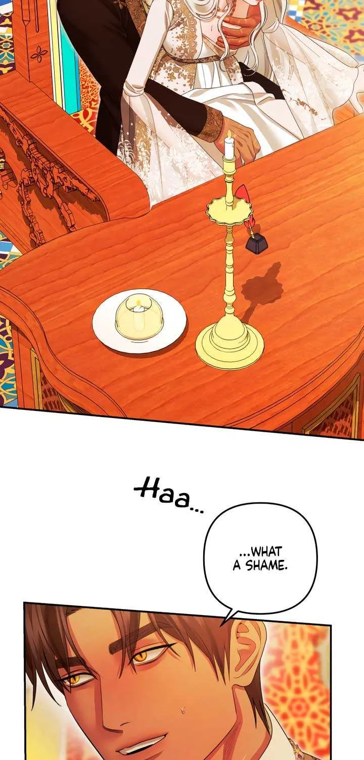 Predatory Marriage Chapter 65 page 68 - 