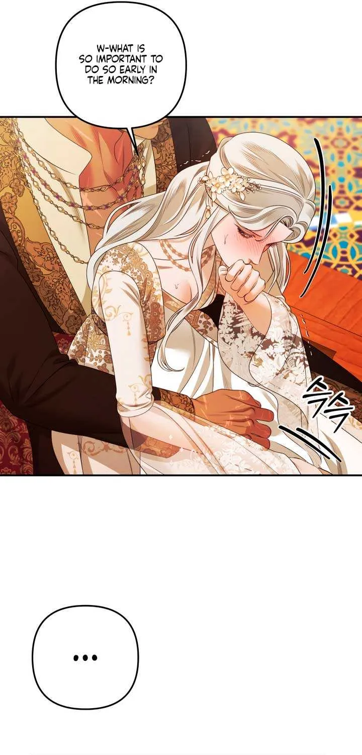 Predatory Marriage Chapter 65 page 70 - 