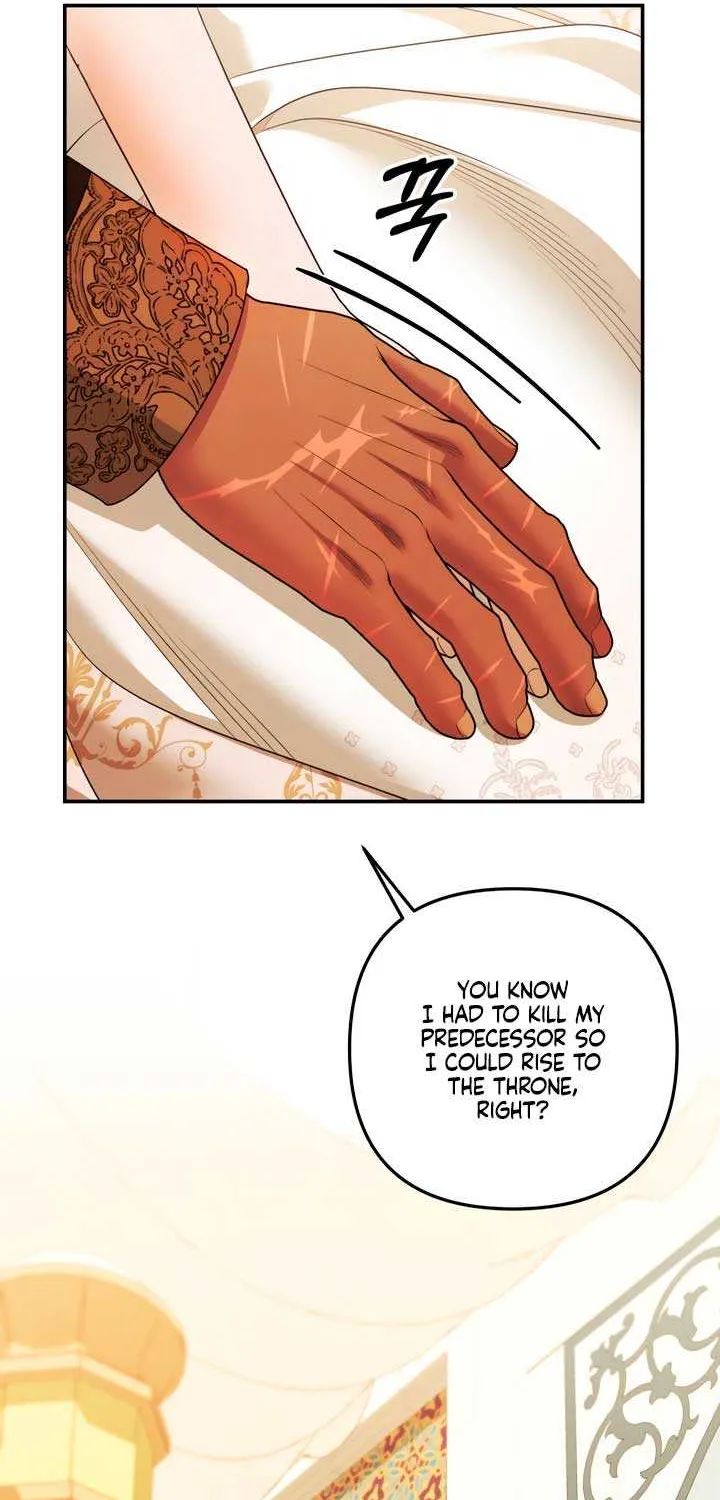 Predatory Marriage Chapter 65 page 71 - 