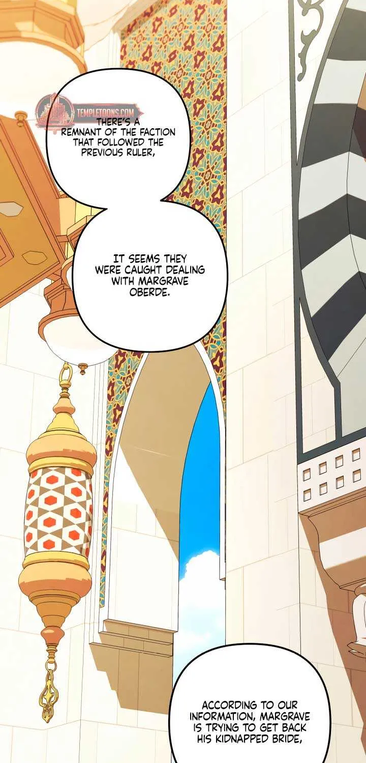 Predatory Marriage Chapter 65 page 72 - 