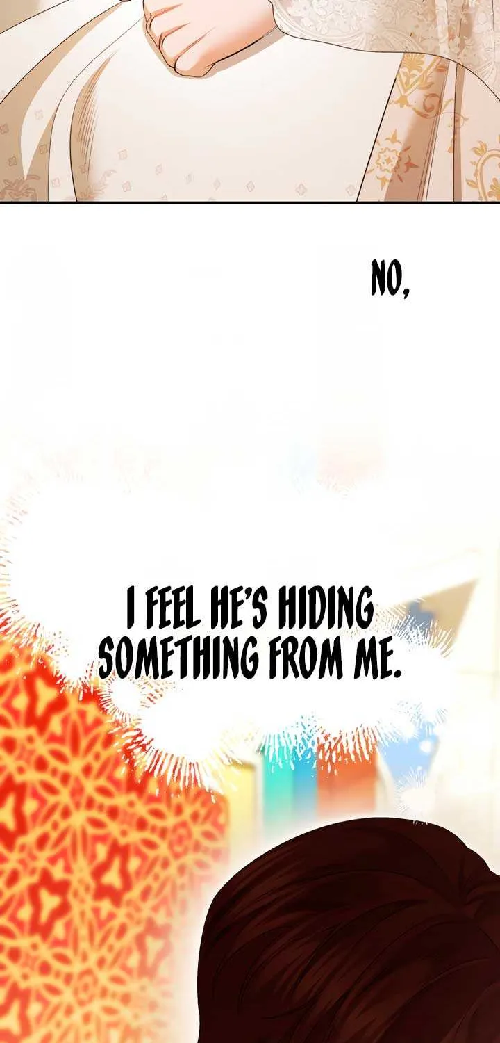 Predatory Marriage Chapter 65 page 75 - 