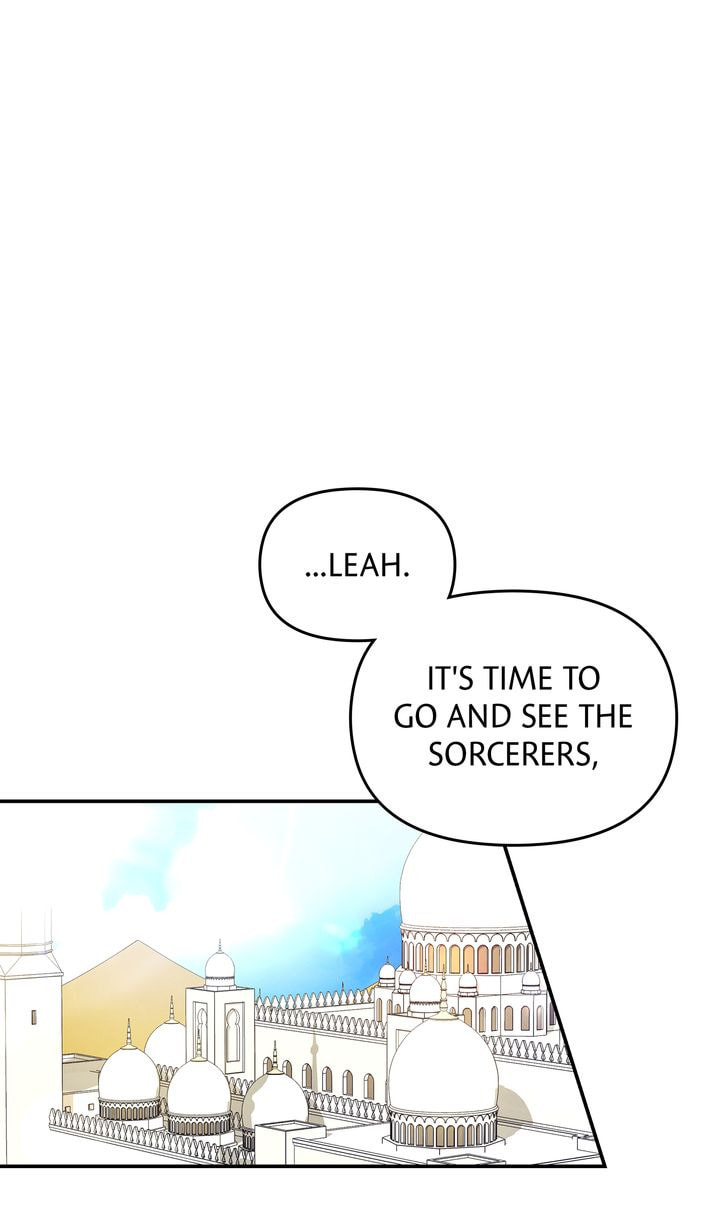 Predatory Marriage Chapter 66.1 page 2 - 