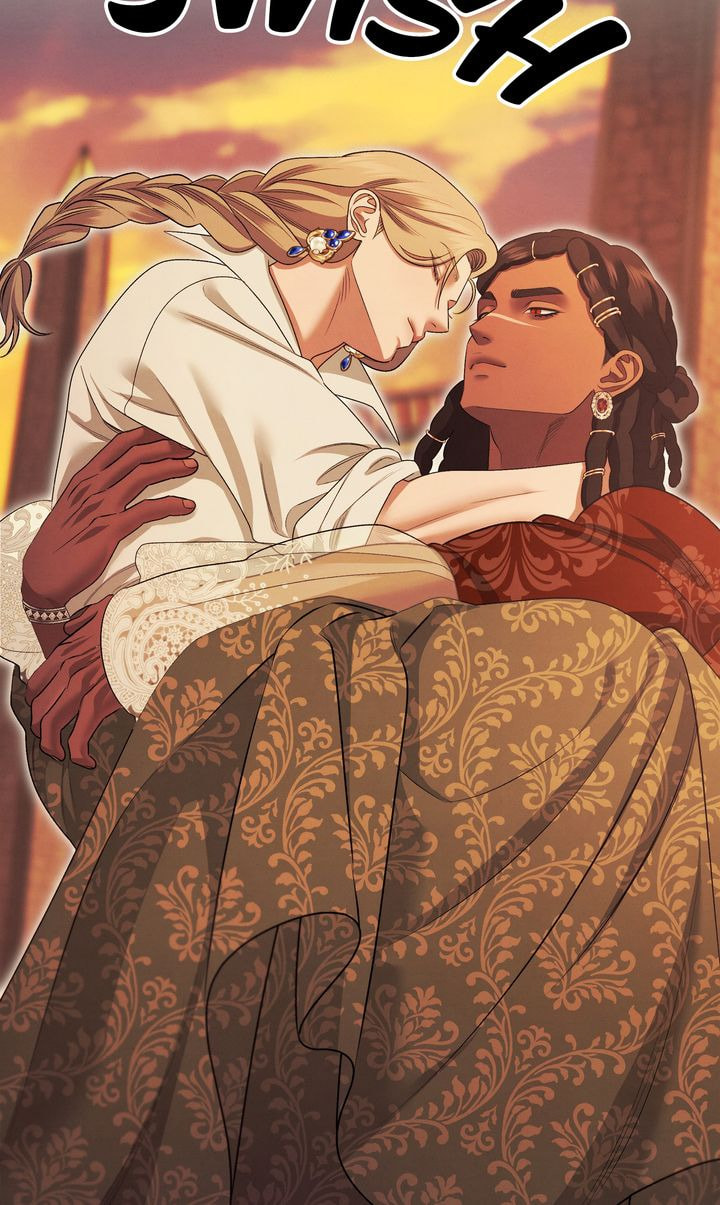 Predatory Marriage Chapter 66.1 page 101 - 