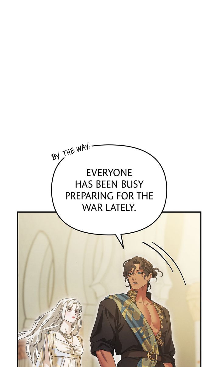 Predatory Marriage Chapter 66.1 page 12 - 