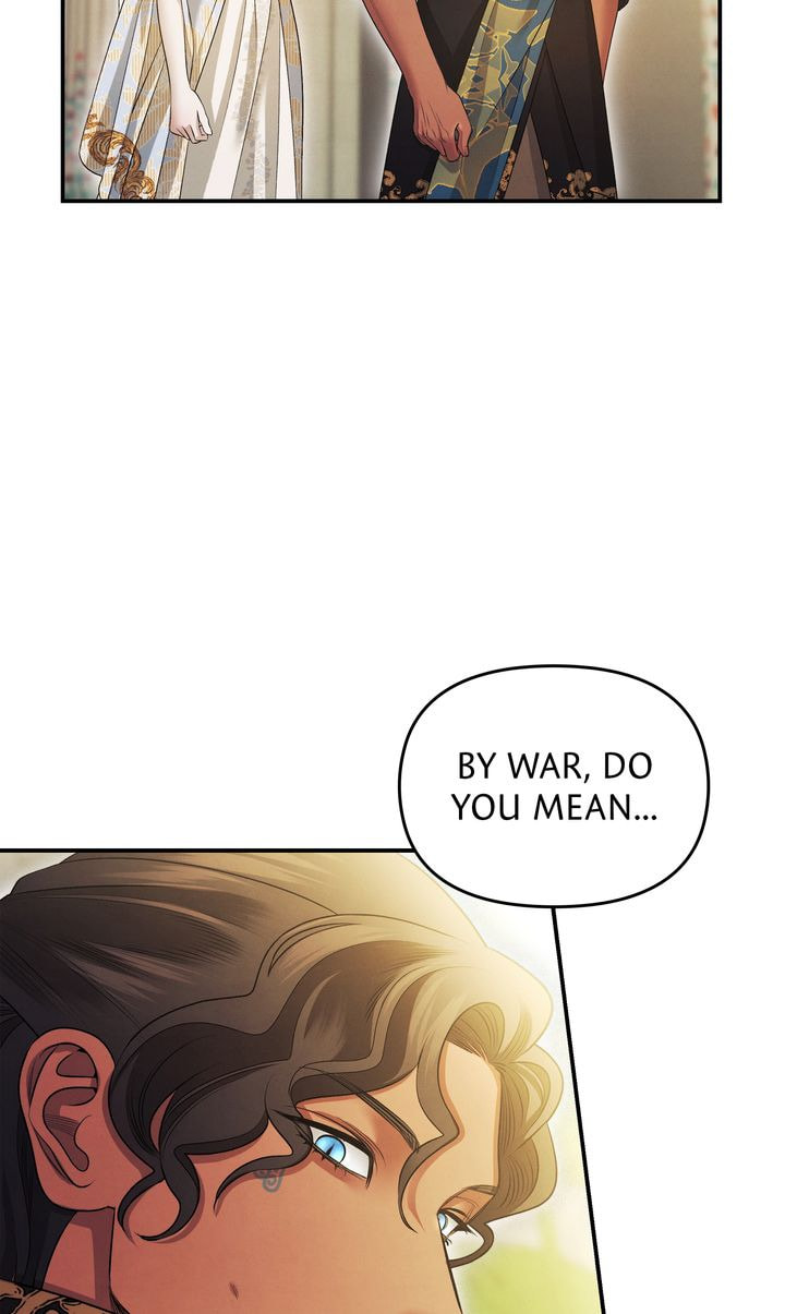 Predatory Marriage Chapter 66.1 page 13 - 