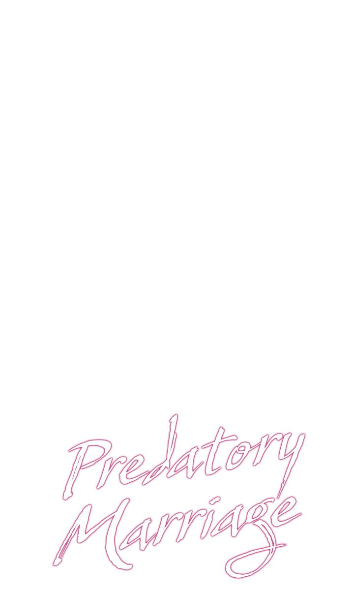 Predatory Marriage Chapter 66.1 page 18 - 
