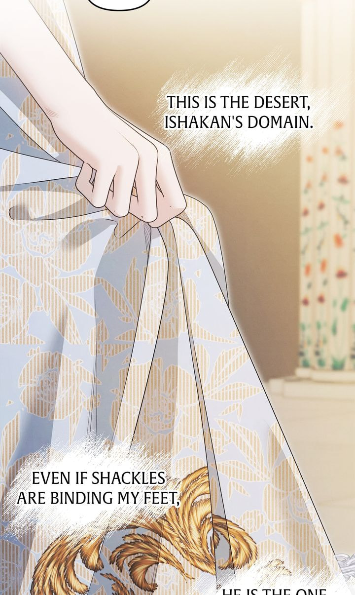 Predatory Marriage Chapter 66.1 page 27 - 