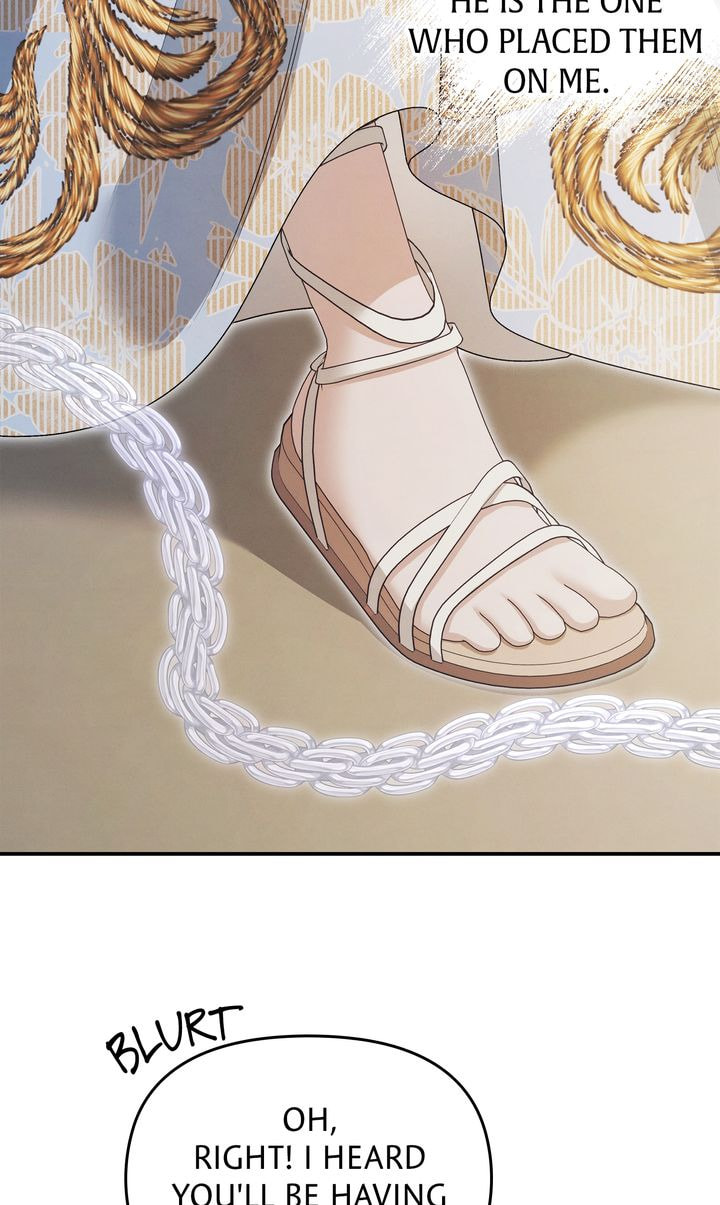 Predatory Marriage Chapter 66.1 page 28 - 