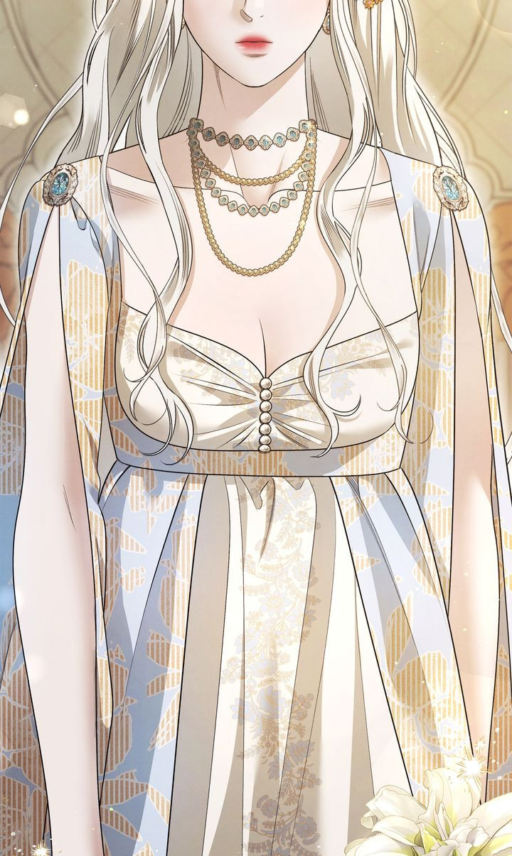 Predatory Marriage Chapter 66.1 page 4 - 