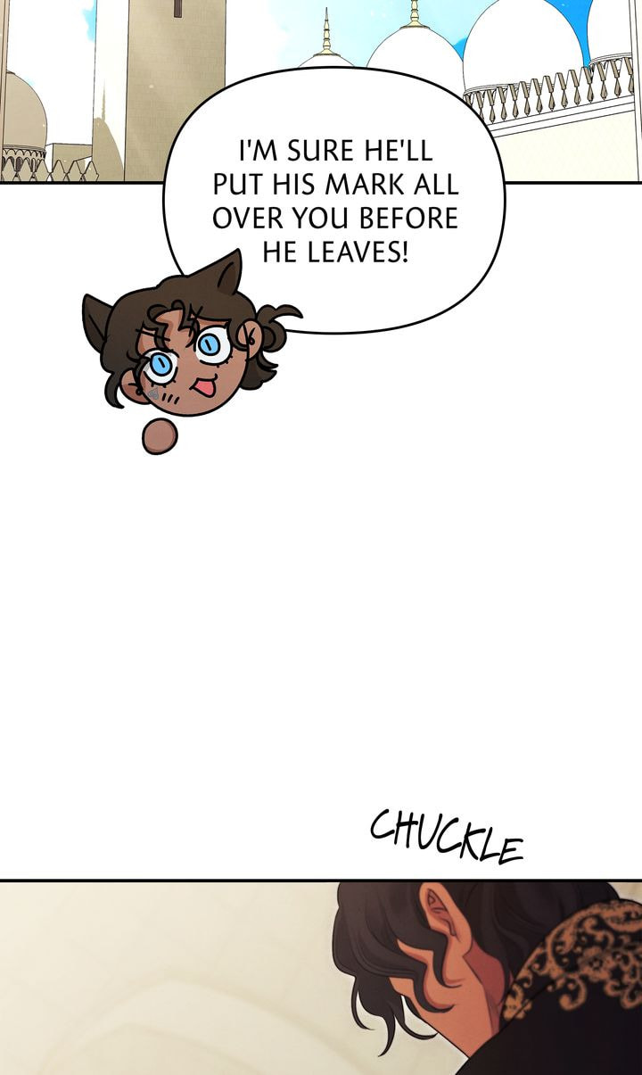 Predatory Marriage Chapter 66.1 page 31 - 