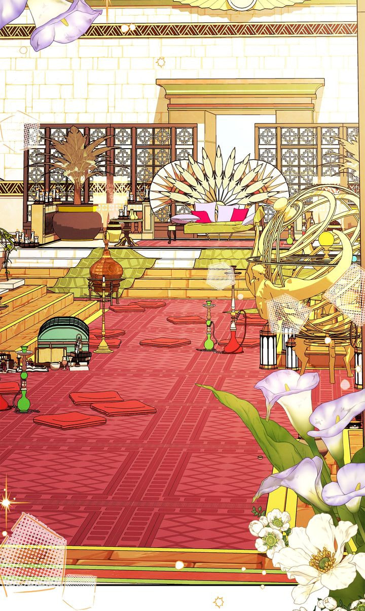 Predatory Marriage Chapter 66.1 page 36 - 