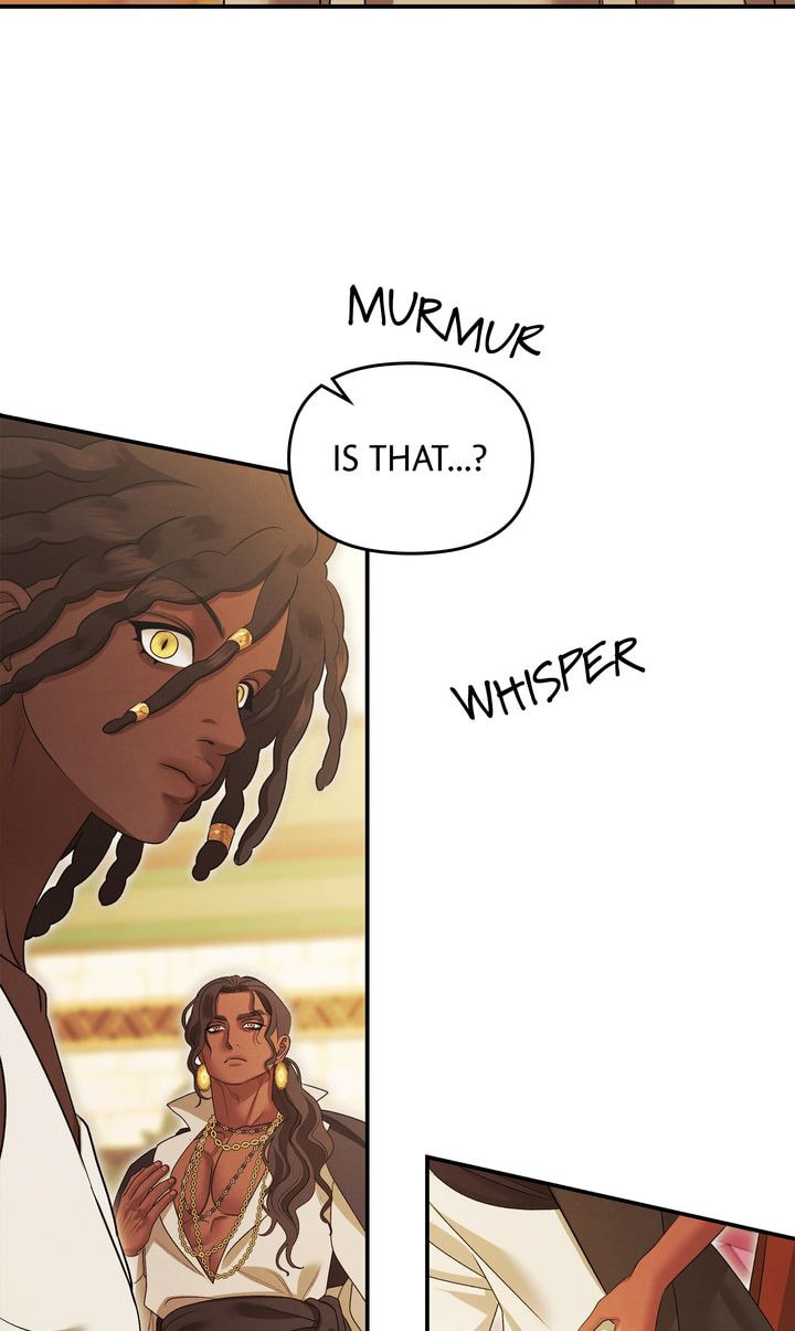 Predatory Marriage Chapter 66.1 page 39 - 