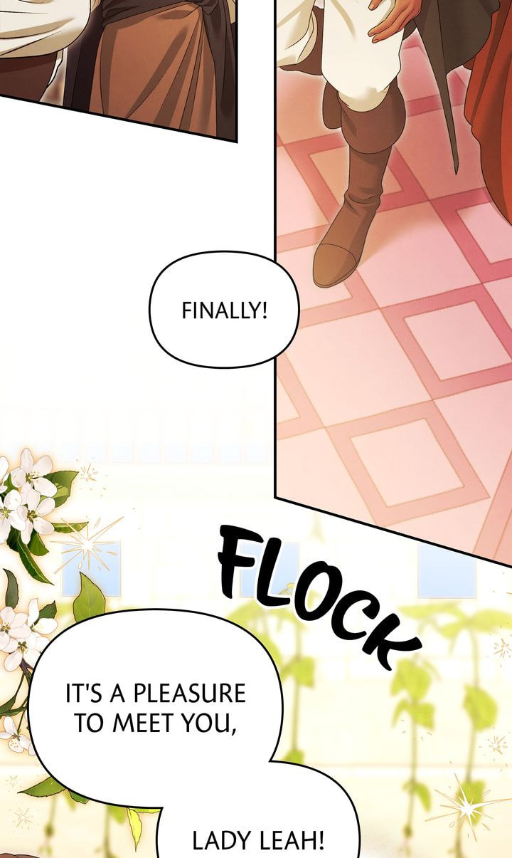 Predatory Marriage Chapter 66.1 page 40 - 