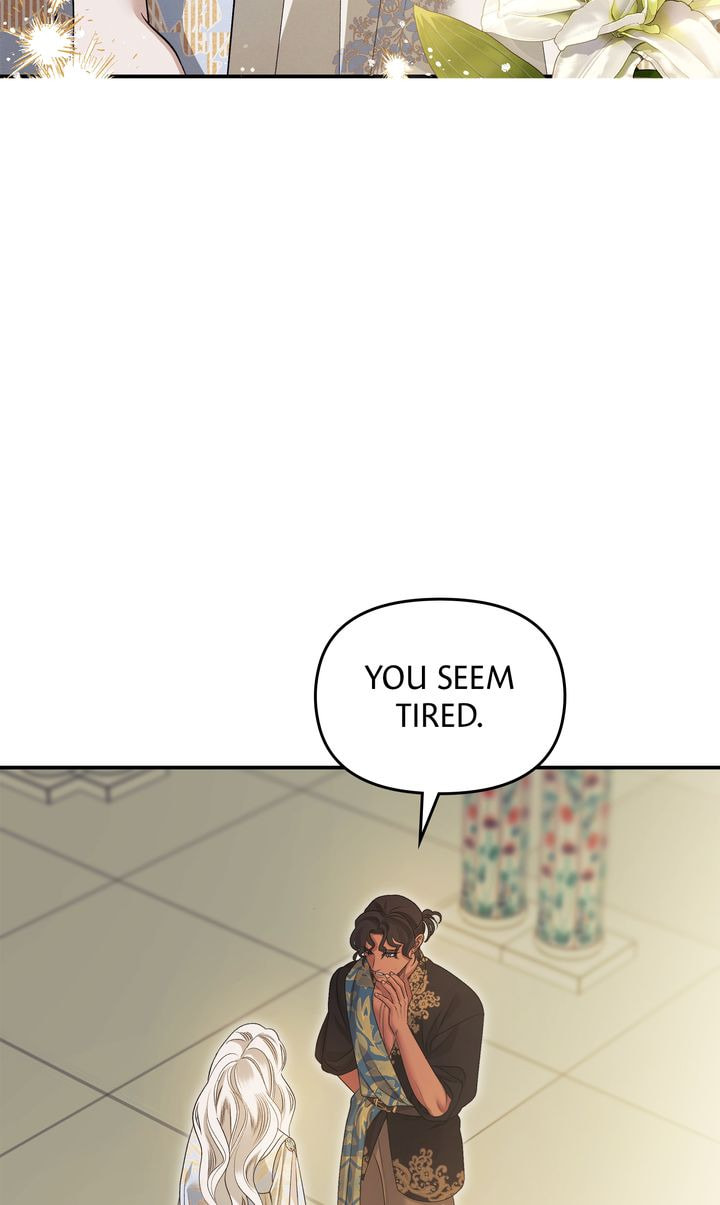 Predatory Marriage Chapter 66.1 page 5 - 