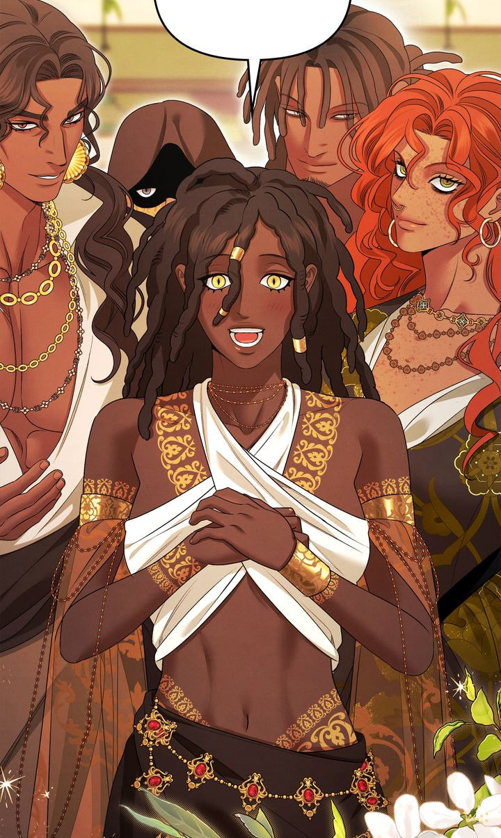Predatory Marriage Chapter 66.1 page 41 - 