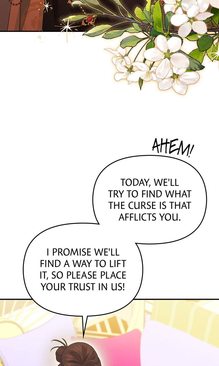 Predatory Marriage Chapter 66.1 page 42 - 