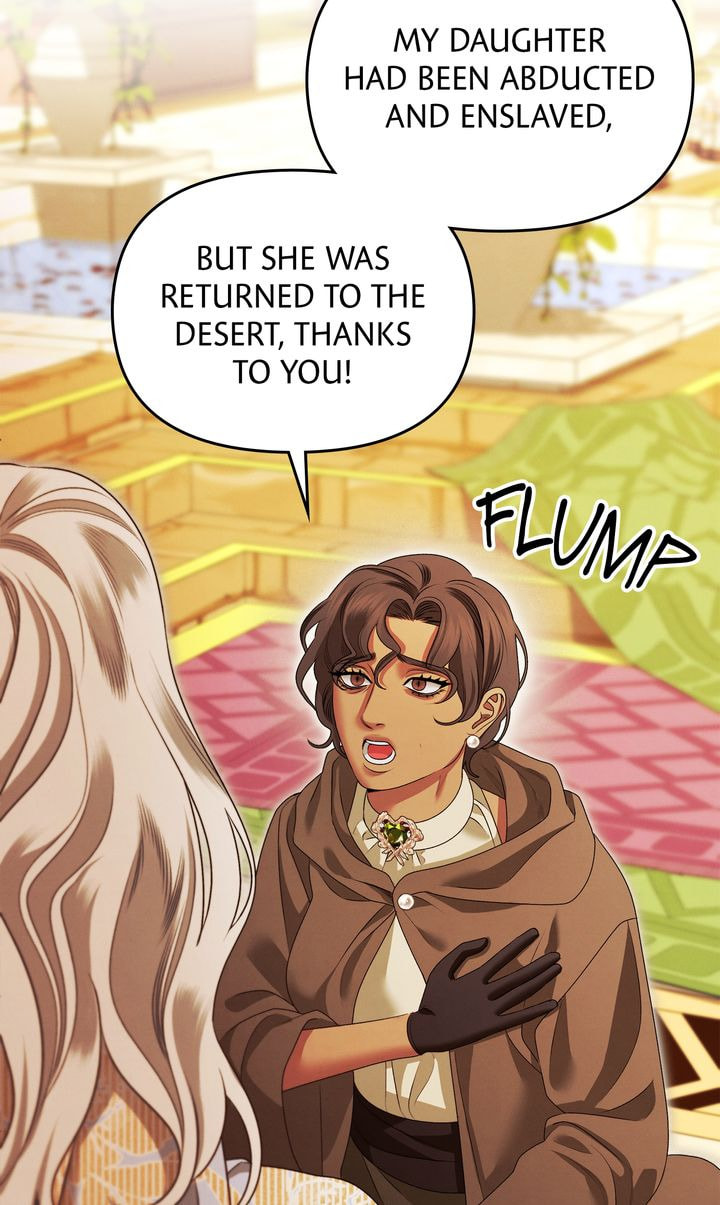 Predatory Marriage Chapter 66.1 page 45 - 