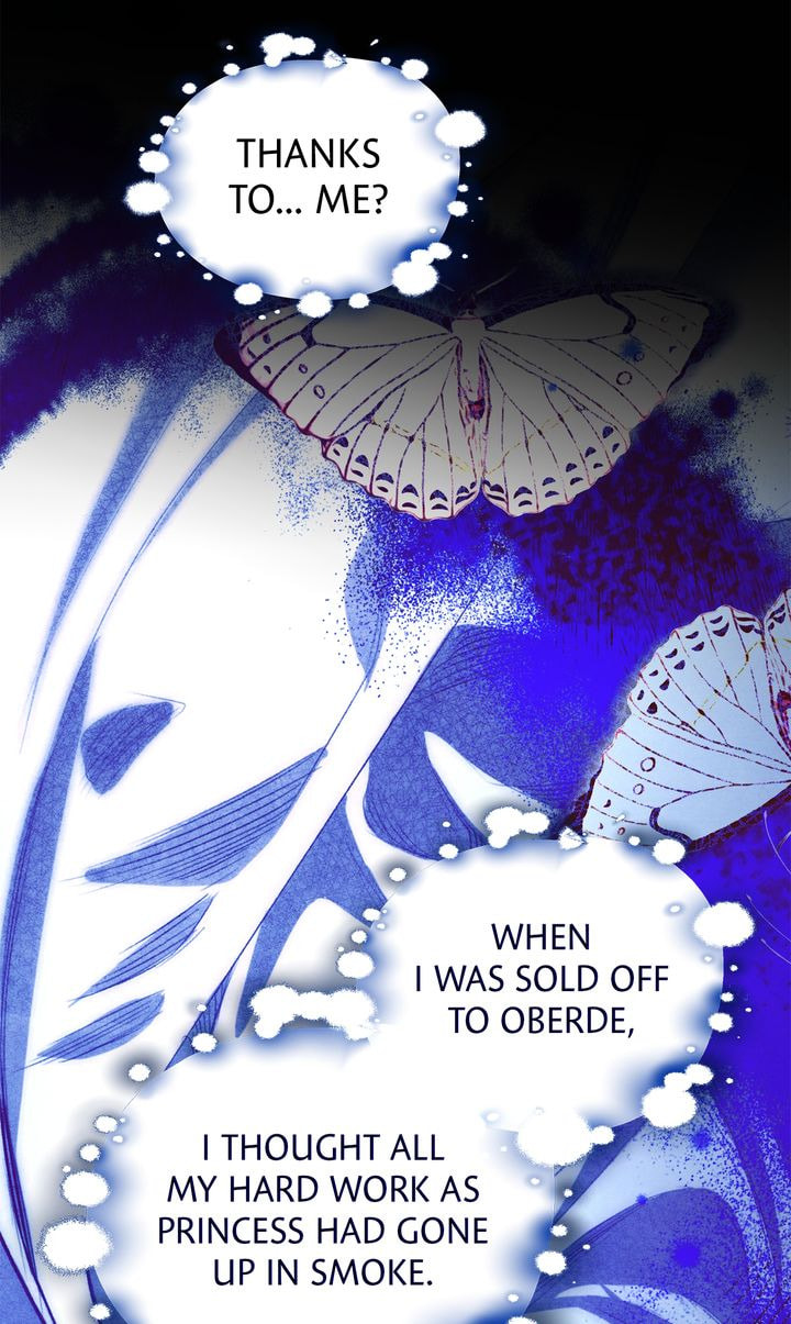Predatory Marriage Chapter 66.1 page 48 - 