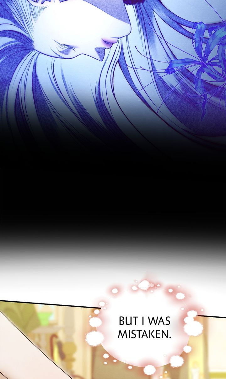 Predatory Marriage Chapter 66.1 page 50 - 