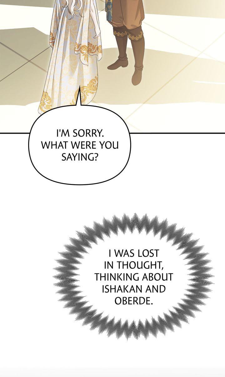 Predatory Marriage Chapter 66.1 page 6 - 