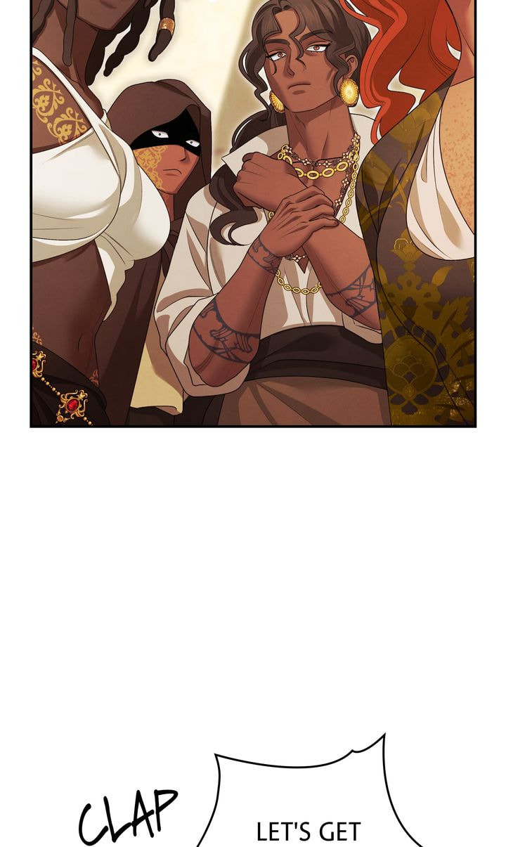 Predatory Marriage Chapter 66.1 page 54 - 