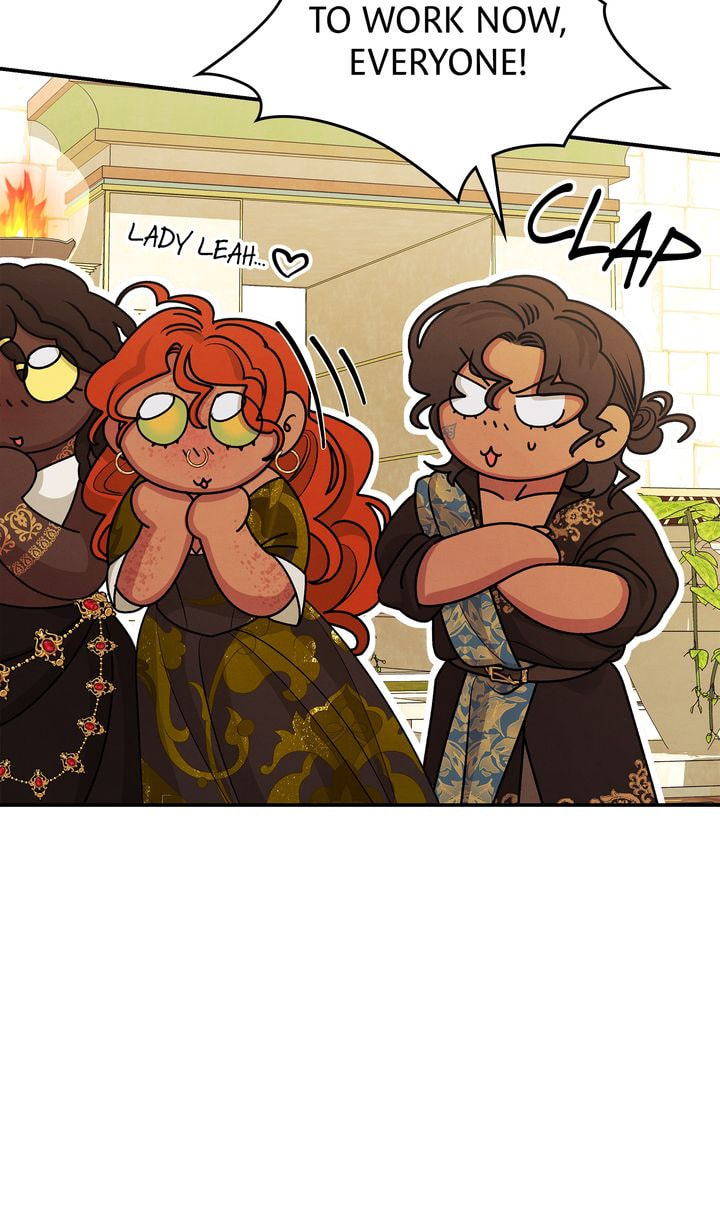 Predatory Marriage Chapter 66.1 page 55 - 