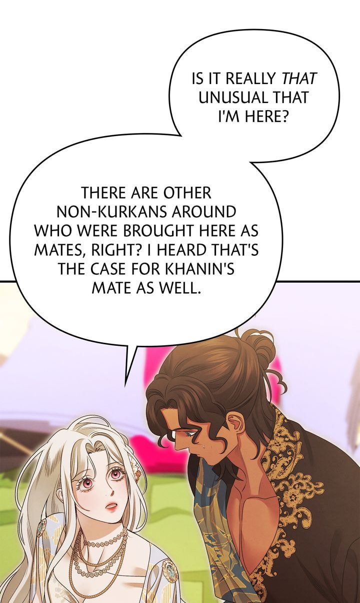 Predatory Marriage Chapter 66.1 page 58 - 