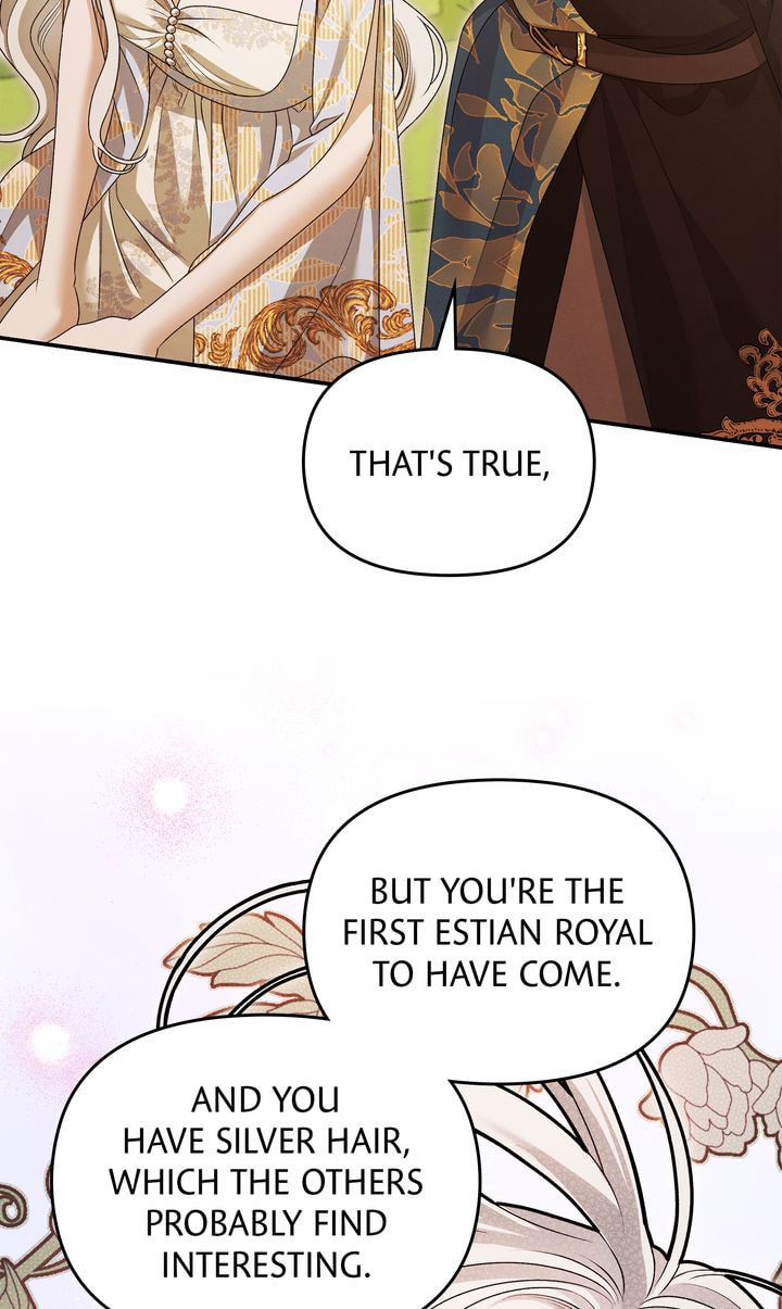 Predatory Marriage Chapter 66.1 page 59 - 