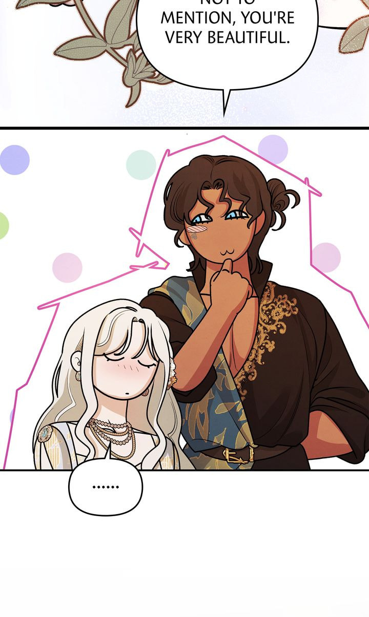 Predatory Marriage Chapter 66.1 page 62 - 
