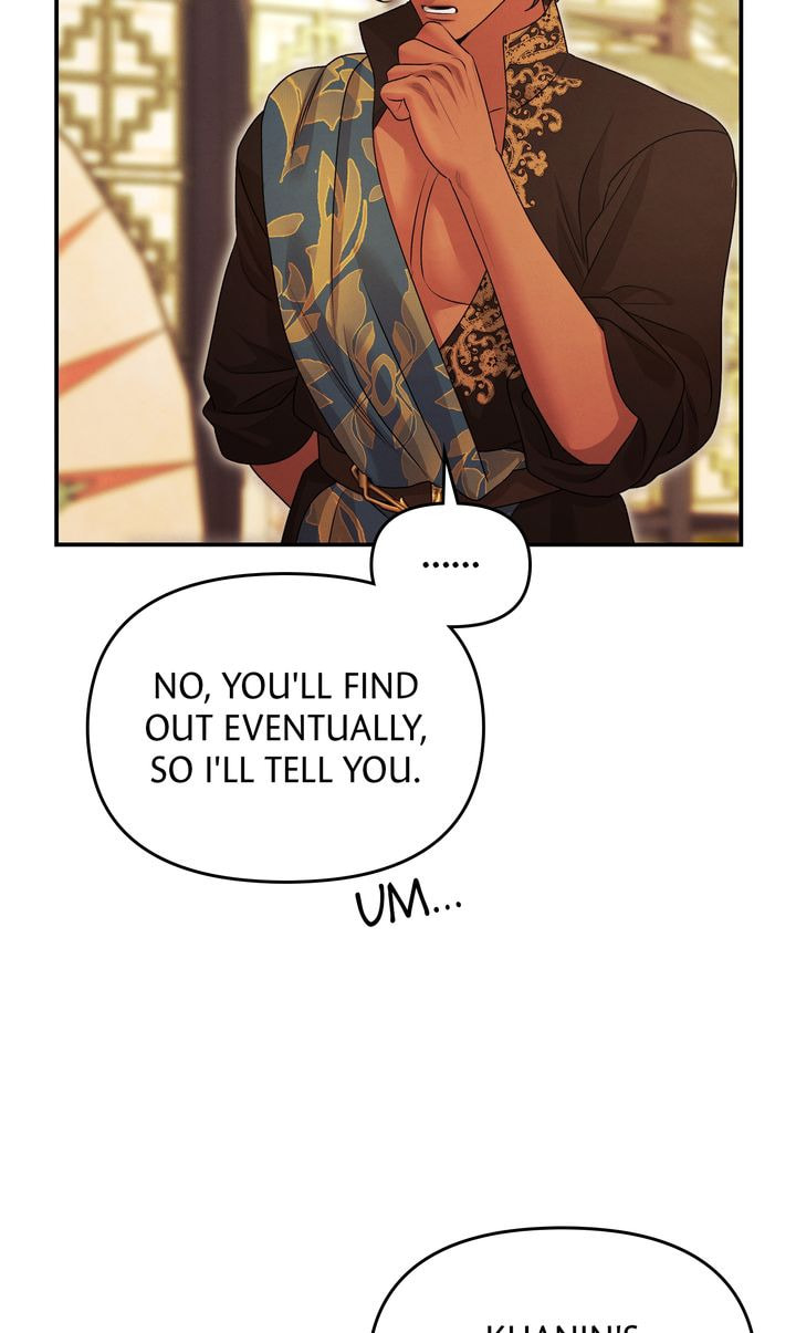 Predatory Marriage Chapter 66.1 page 67 - 