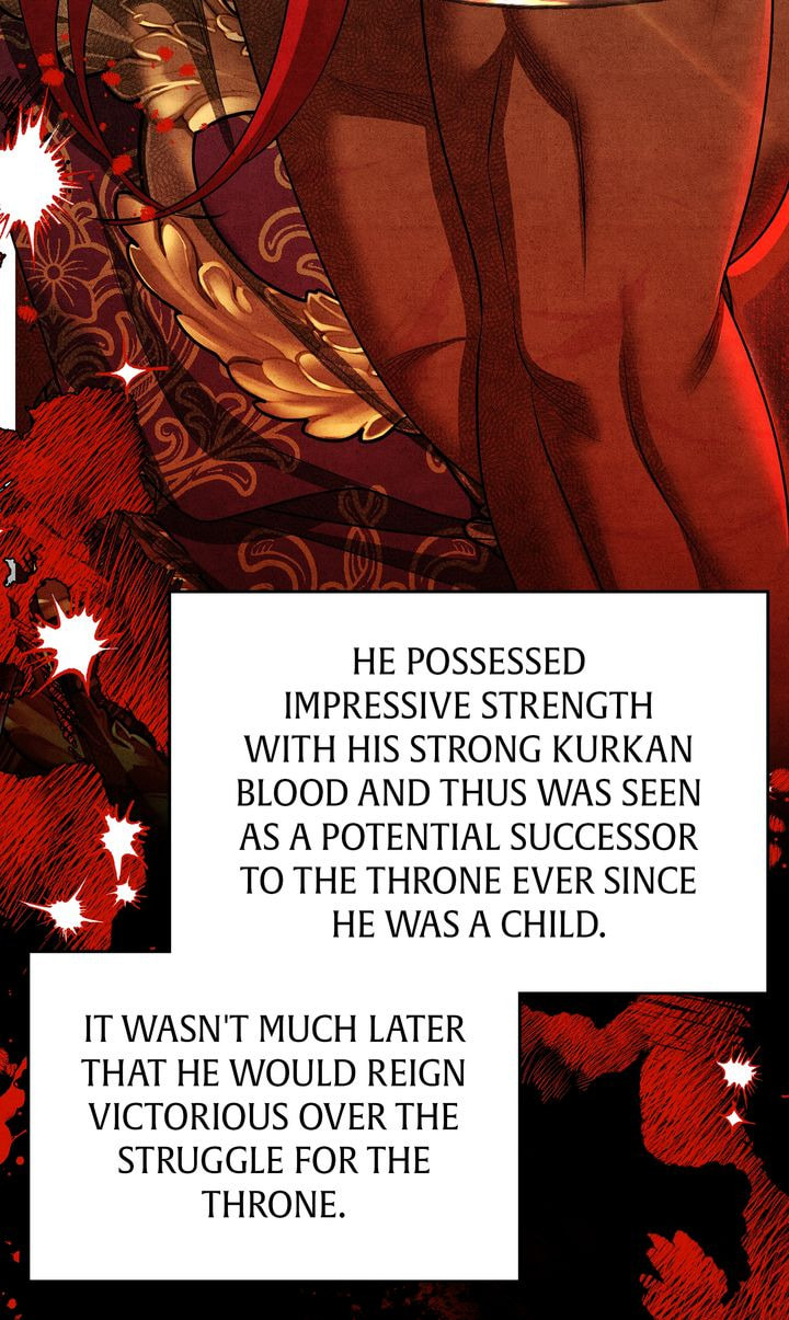 Predatory Marriage Chapter 66.1 page 74 - 