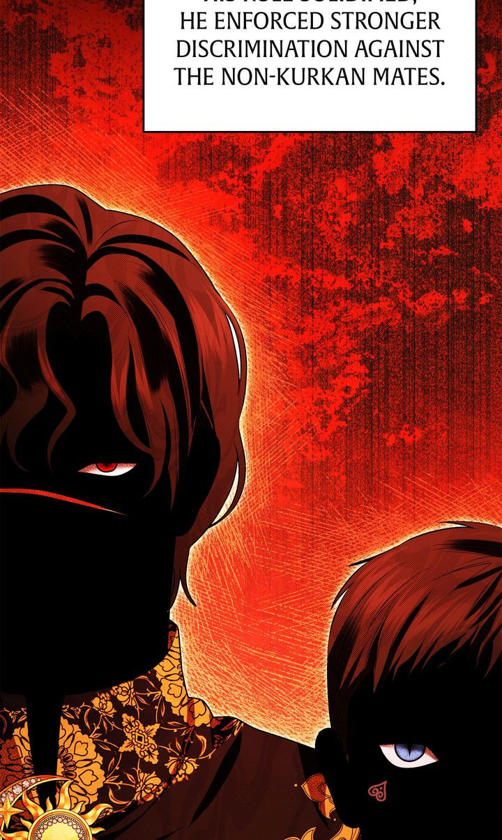 Predatory Marriage Chapter 66.1 page 77 - 