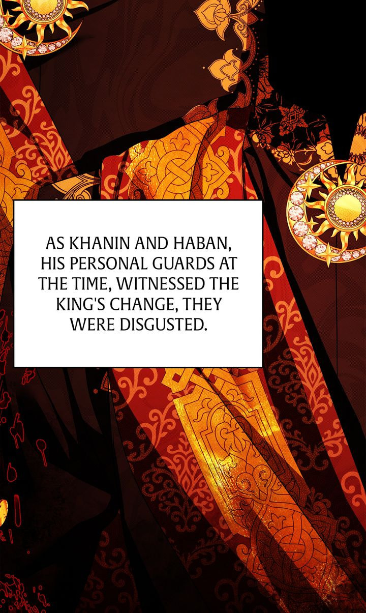 Predatory Marriage Chapter 66.1 page 78 - 