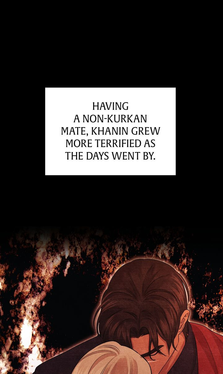 Predatory Marriage Chapter 66.1 page 82 - 