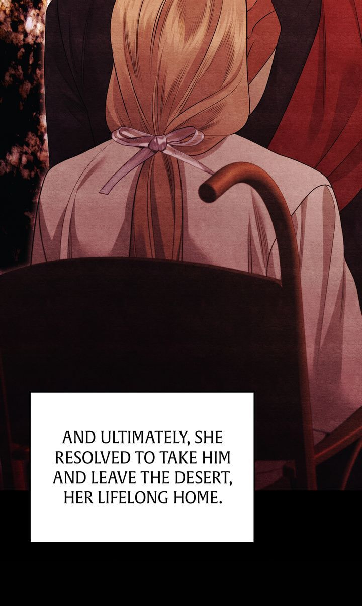 Predatory Marriage Chapter 66.1 page 83 - 