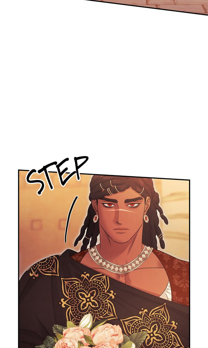 Predatory Marriage Chapter 66.1 page 93 - 