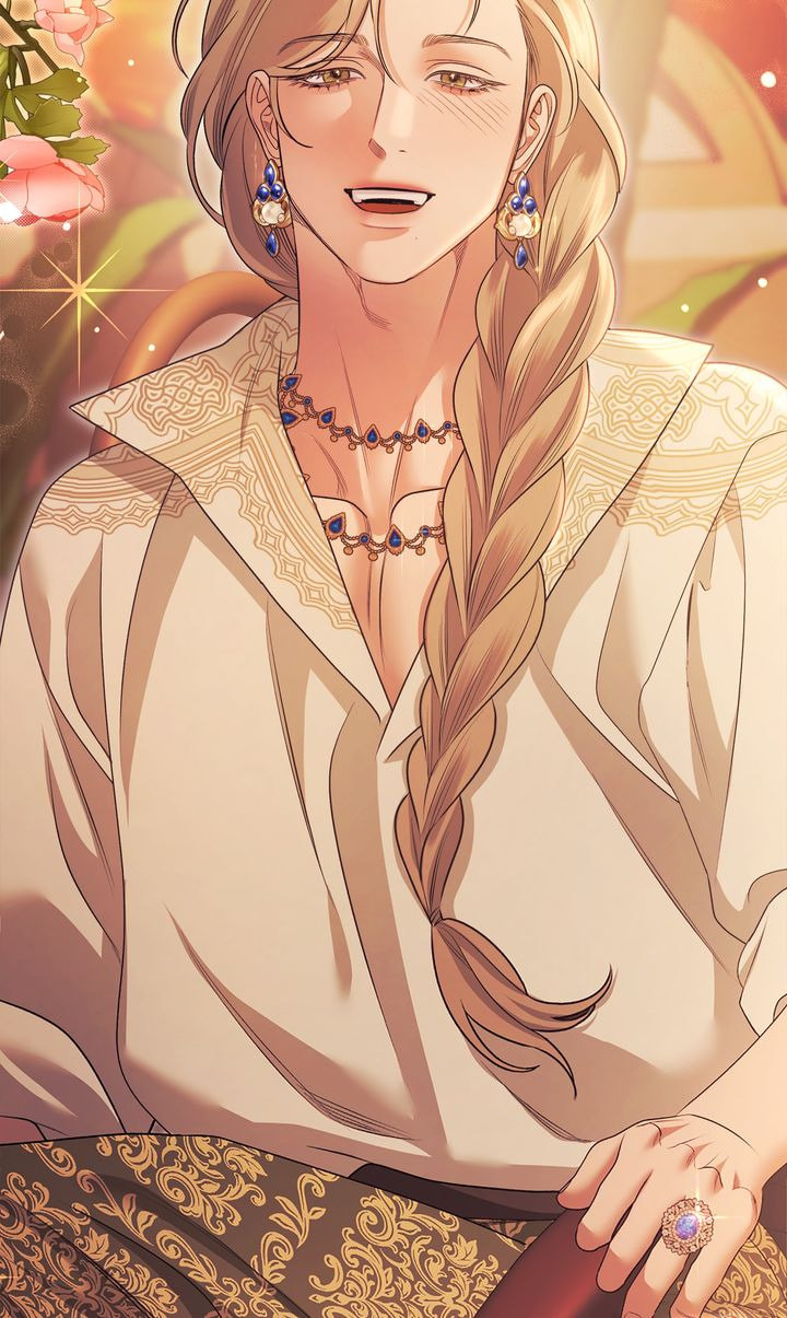 Predatory Marriage Chapter 66.1 page 96 - 