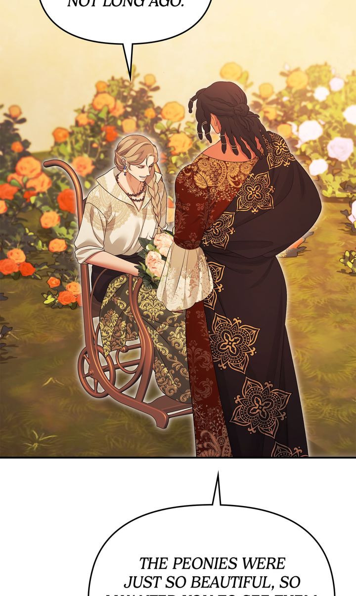 Predatory Marriage Chapter 66.1 page 98 - 