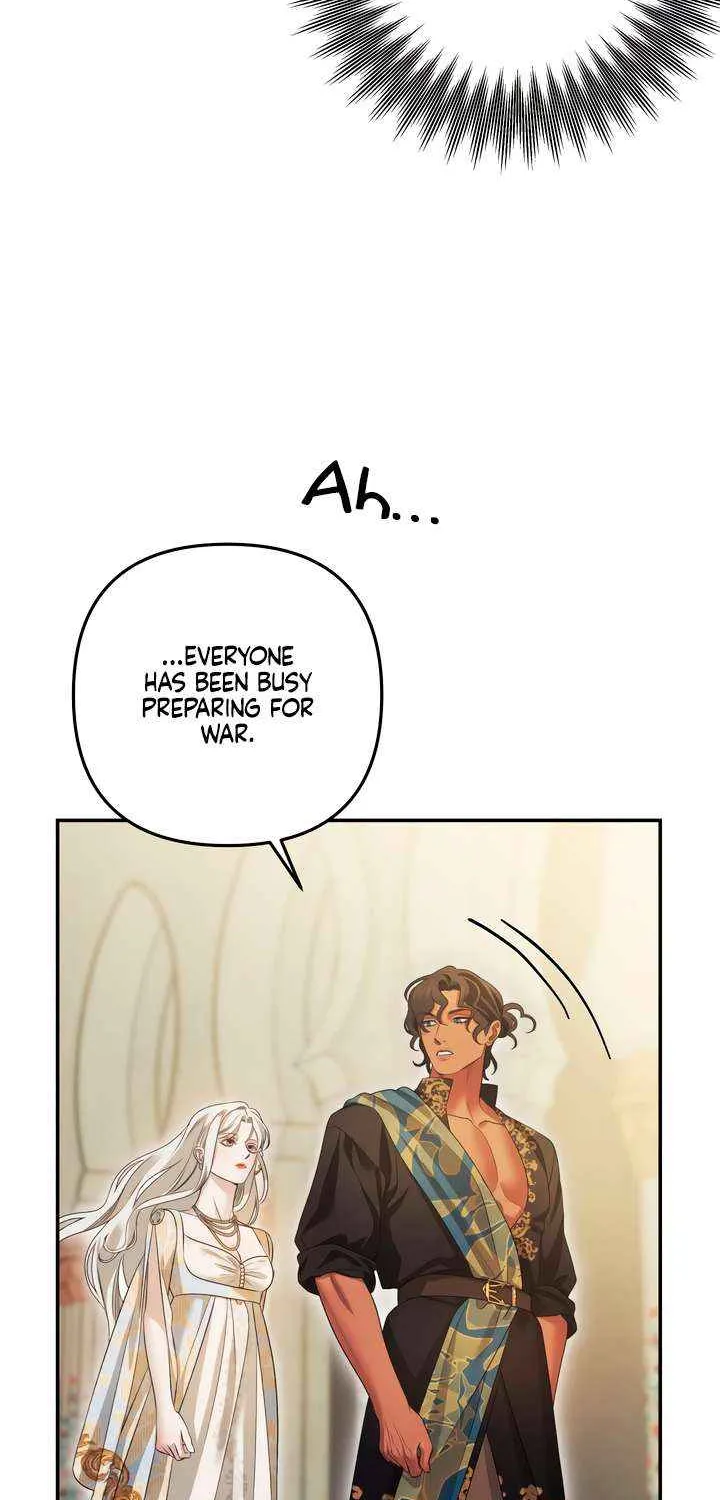 Predatory Marriage Chapter 66 page 11 - 