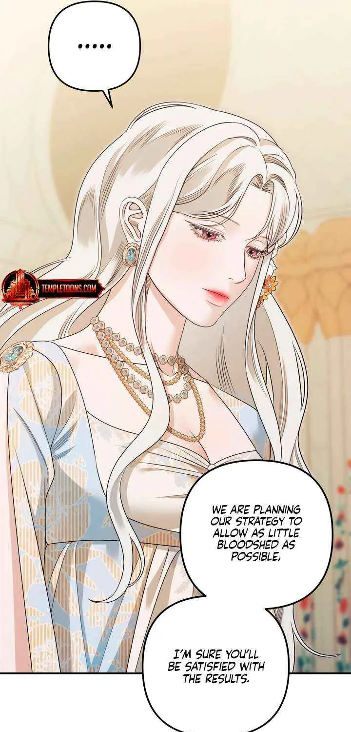 Predatory Marriage Chapter 66 page 18 - 