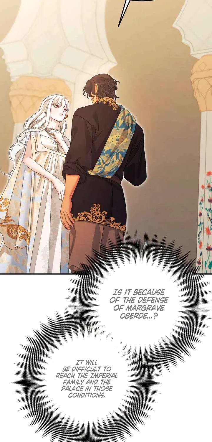 Predatory Marriage Chapter 66 page 20 - 