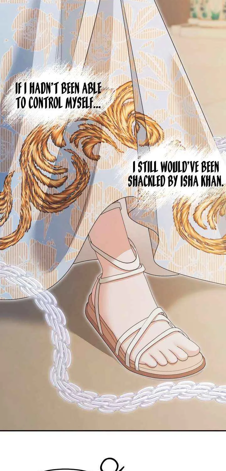 Predatory Marriage Chapter 66 page 24 - 