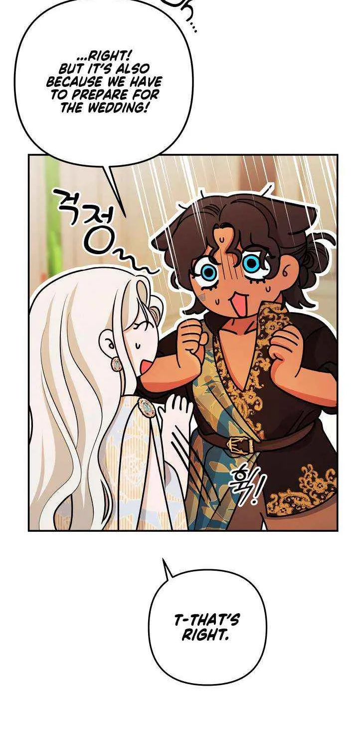 Predatory Marriage Chapter 66 page 25 - 
