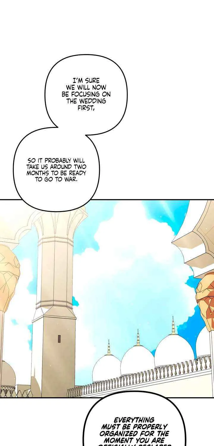 Predatory Marriage Chapter 66 page 26 - 