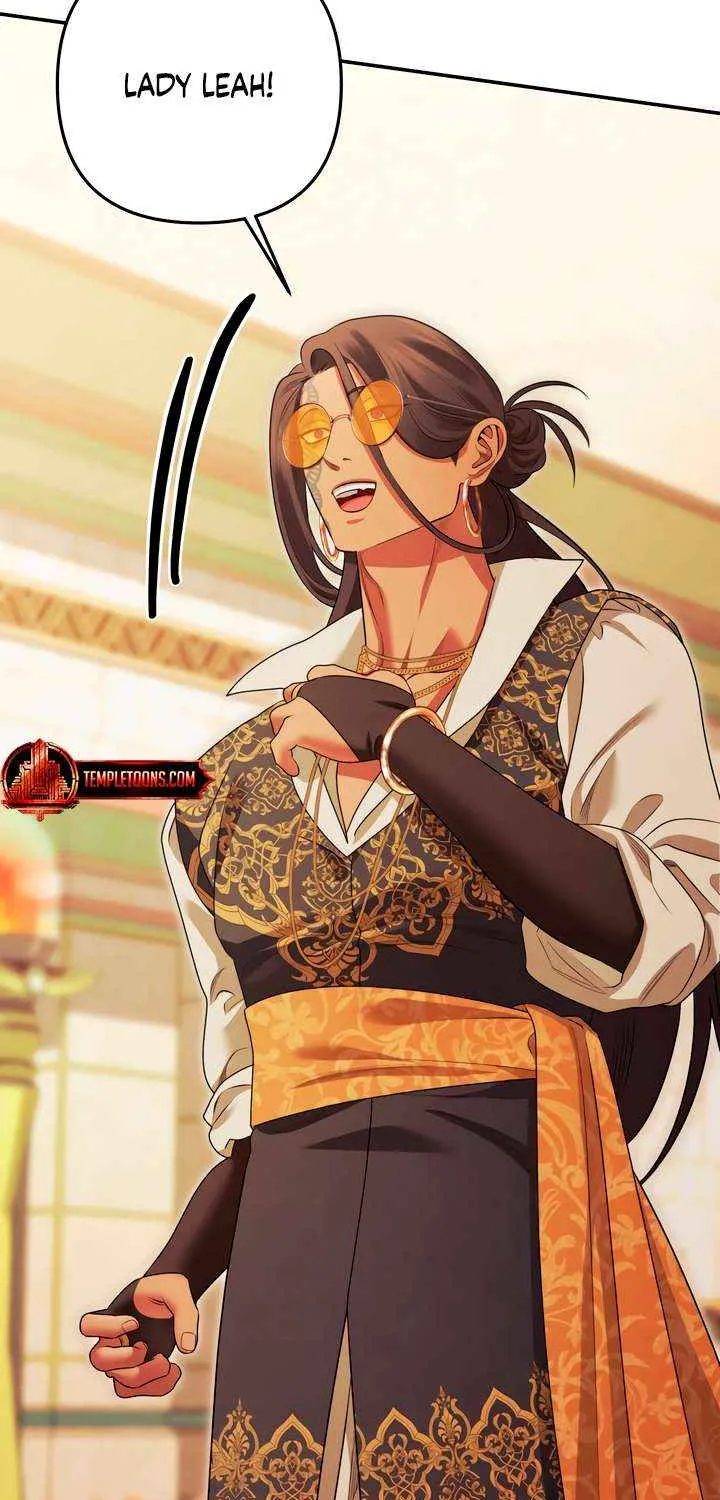 Predatory Marriage Chapter 66 page 32 - 